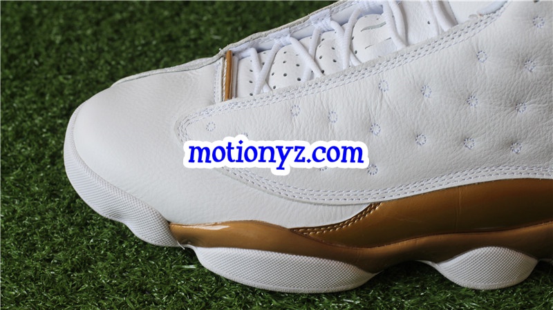 Authentic Air Jordan 13 DMP Defining Moments Pack